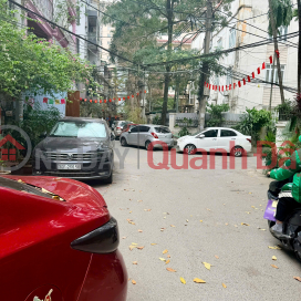 ONLY 494 MILLION VND! OWN A 93M², 5-STORY HOUSE WITH A 5.5M FRONTAGE AND A GARAGE. READY TO MOVE IN. PRICE: 46 BILLION VND. 0878168006 _0