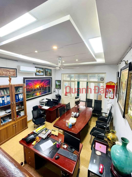 Selling Phung Hung townhouse, Ha Dong 70m2, 4 floors, the cheapest price in district 7.9 Sales Listings