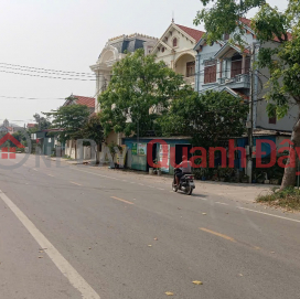 BÁT ĐẤT QUẢNG PHÚ, LƯƠNG TÀI. 80m2 * Mt 5m * 1,5 tỷ. Lô Góc, ô tô 7 chỗ vào đất _0