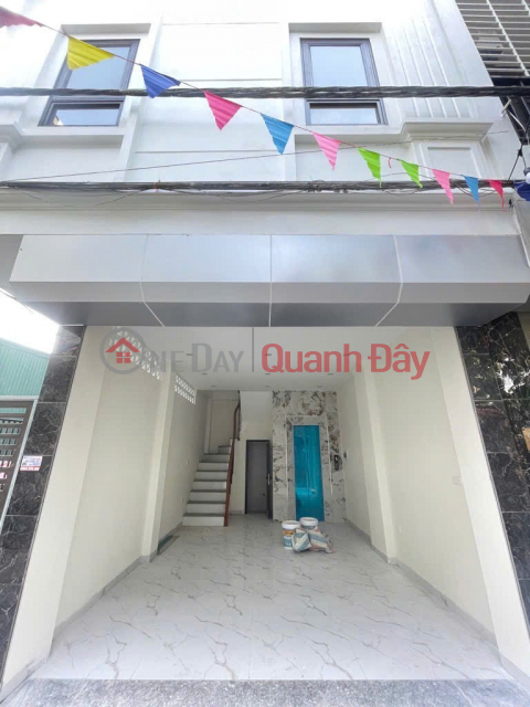 BEAUTIFUL HOUSE - GOOD PRICE - OWNER Need to Sell House in Good Location at Mieu Nha, Tay Mo, Nam Tu Liem, Hanoi _0