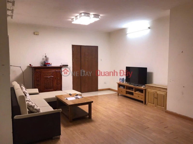 River side Thanh Dam apartment for rent, 85m2, 2 bedrooms, 7.5 million | Vietnam, Rental | đ 7.5 Million/ month