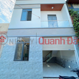 Central house in Bien Hoa, near market, new house, motorway only 2ty390 _0