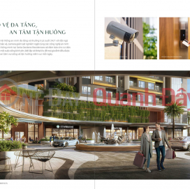 Căn hộ giá tốt dưới 2 tỷ tại Hồ Chí Minh – Setia Edenia bạn không nên bỏ lỡ _0