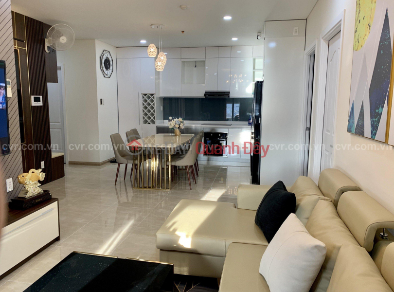 3 Bedroom Apartment For Rent In Monarchy Da Nang | Vietnam | Rental | đ 26 Million/ month