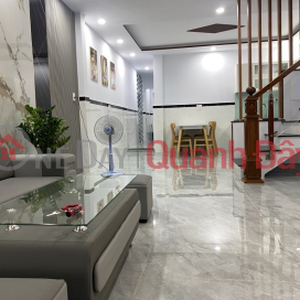 Bưng Ông Thoàn, Tăng Nhơn Phú, 1 sẹc, hẻm ô tô, 100m2 _0