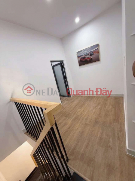 Nhà đẹp hxh thông 41m2-2tang Lâm Thị Hố Q12 , liền kề Hiệp Thành City , 3 tỷ nhỉnh 0932030061 Sales Listings