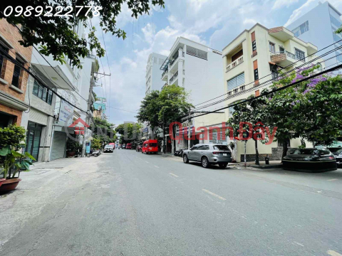 BÁN NHÀ MẶT TIỀN PHAN KIẾN BÁ- P12- ĐẲNG CẤP K300 - KHU BIỆT THỰ VĂN PHÒNG - SIÊU ĐẸP HIẾM CHỈ 1 CĂN BÁN - DT _0