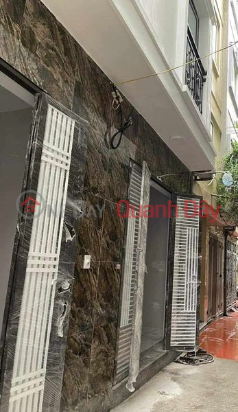 Property Search Vietnam | OneDay | Residential | Sales Listings, Nam Du house for sale, 30m, newly built, 4 floors, 3.35 billion, cheapest in the area