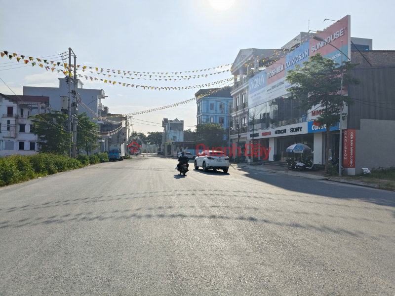 House C4, Phuc Tien Street, area 80.6m2, frontage 5m, price 5.2 billion VND, Phu Xuyen. Vietnam | Sales đ 5.2 Billion