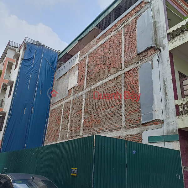 Land for sale Chien Thang Ha Dong, 55m2, price 9.8 billion, beautiful corner lot, subdivision of cars to avoid, stop day and night, how to, Vietnam | Sales | đ 9.8 Billion