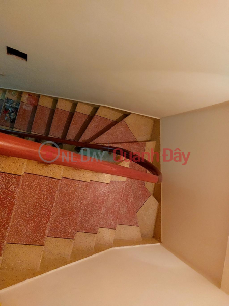 House for sale in Thuy Khue, Tay Ho, alley, 44m2, 3 floors, 4m frontage, only 11.5 billion | Vietnam, Sales | đ 11.5 Billion
