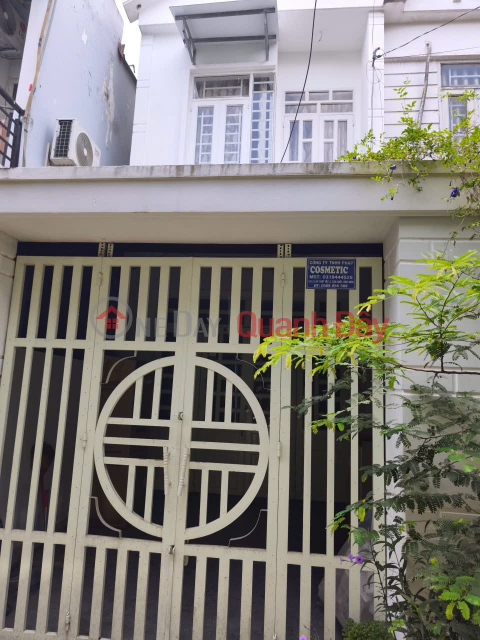 HOUSE IN GOOD LOCATION - PREFERENTIAL PRICE Owner urgently sells house in Hoc Mon district, HCMC _0
