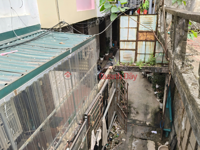 Property Search Vietnam | OneDay | Nhà ở | Niêm yết bán Bán Đất tại ngõ 14 Quang Trung, ôtô 4 chỗ lùi cửa, DT146m2, MT14m, 17.5 tỷ