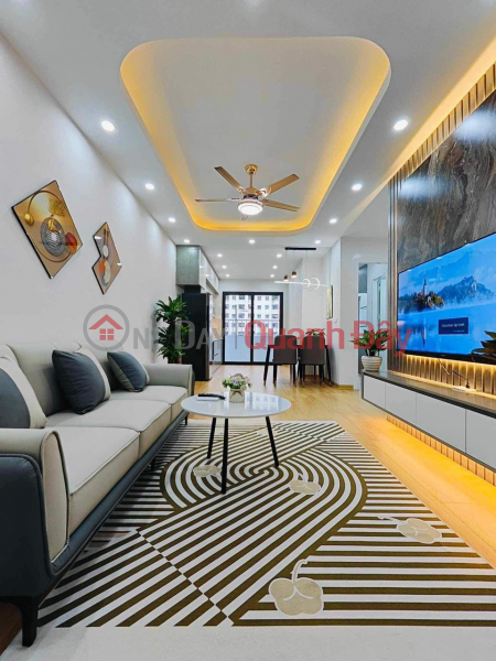 Selling 2 bedroom apartment 67 meters new furniture notong hh Linh Dam 2ty080t, Vietnam Sales | đ 2.08 Billion