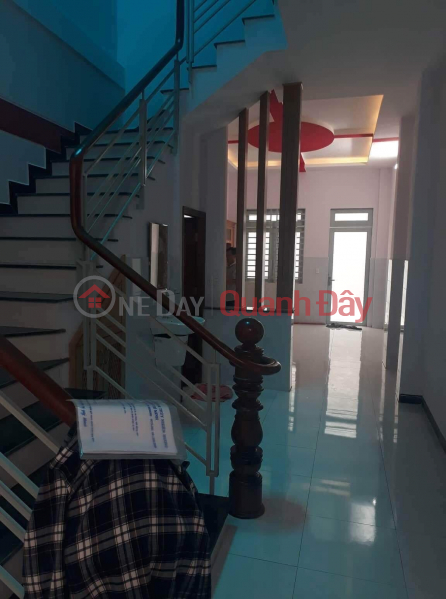 Property Search Vietnam | OneDay | Residential Sales Listings, 2-storey house for rent, Nguyen Trong Tuyen, Phu Nhuan district - Rent 20 million\\/month near the intersection of Bay