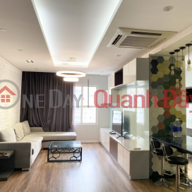 Sunrise Central apartment for rent - Nguyen Huu Tho, District 7 (opposite Lotte Mart) _0