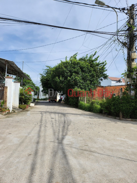 đ 1.65 Billion | QUICK SALE OF RESIDENTIAL LAND IN DIEN KHANH TOWN FOR ONLY 1.65 BILLION!!