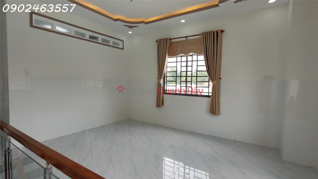 Ideal Location: 3 Bedroom House Right Near Tay Ninh Center Vietnam, Sales, ₫ 1.95 Billion