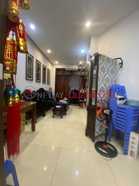 THỤY KHUÊ DT 48M x5 TẦNG 9,9 TỶ,NGÕ BA GÁC TRÁNH,CHỈ 10M RA MẶT PHỐ,THÔNG CÁC HƯỚNG, Việt Nam Bán đ 9,9 tỷ