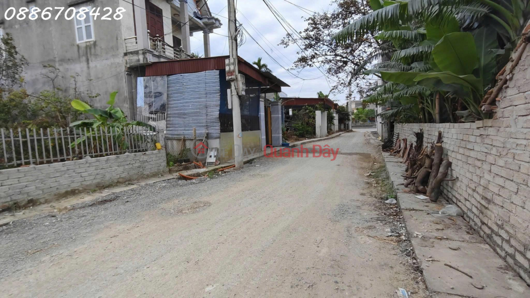 Chính chủ cần bán nhanh lô thổ cư Vĩnh Lộc B, Bình Chánh Việt Nam Bán, đ 5 tỷ