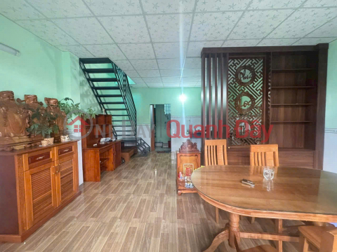 Bán nhà 1T1L SR, TC, đường oto, sau Công An P. Trảng Dài, chỉ 2 tỷ 650 _0
