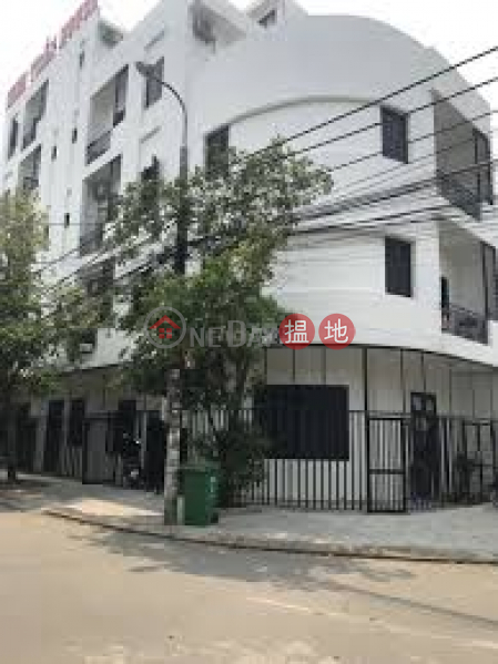 Apartment Minh Tran House (Căn Hộ Minh Trần House),Lien Chieu | (1)