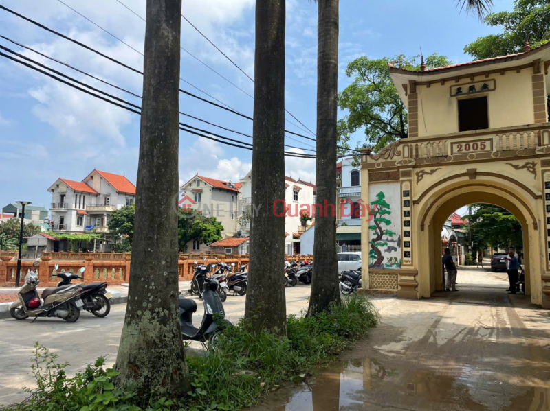 Property Search Vietnam | OneDay | Nhà ở Niêm yết bán, ĐẤT ĐẸP - GIÁ TỐT - Cần Bán Nhanh Lô Đất Vị Trí Đắc Địa Tại Tân Lập, Đan Phượng, TP Hà Nội
