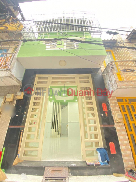 Property Search Vietnam | OneDay | Residential Sales Listings | Bank-suffocated houses reduced to 2.5 billion Ma Lo Binh Tan Street