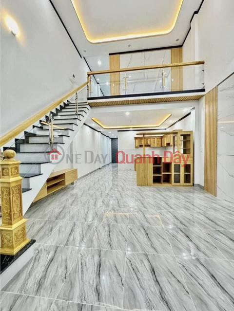 Sổ riêng thổ cư mặt tiền giảm mạnh nhà nở hậu đường nhựa trước nhà _0