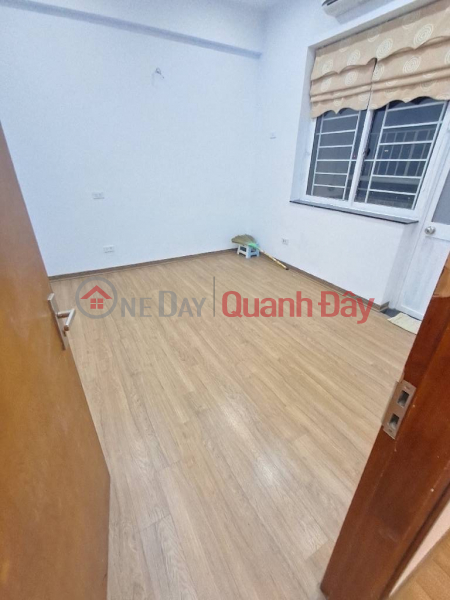 TRAN QUY KIEN APARTMENT, AREA 76M2, 2 BEDROOMS, PRICE 6.3 BILLION - CORNER LOT, BEAUTIFUL HOUSE, AVAILABLE IMMEDIATELY Vietnam Sales đ 6.3 Billion