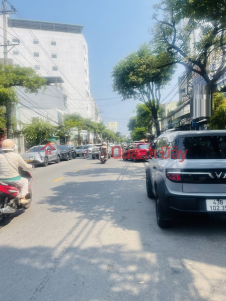 ► MT Nguyễn Tri Phương 252m2, ngang 7.3m chỉ 103tr/m2 2 căn nhà sổ riêng, Việt Nam Bán | đ 26 tỷ