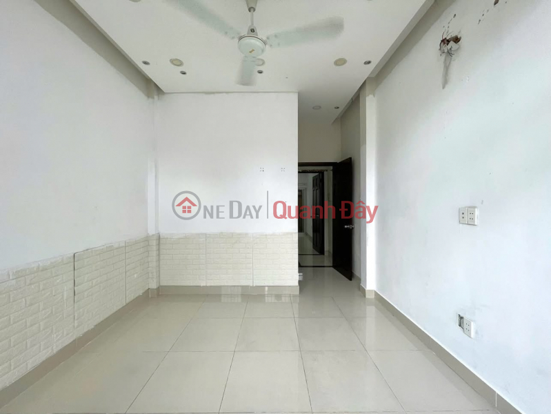 Nhà Hẻm Thống Nhất Dân Trí Cao Phường An Hội Đông TPHCM Việt Nam | Bán, đ 4,59 tỷ