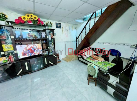 QUICK SALE OF TO TIE'S HOME DESIGNED INTO TWO APARTMENTS - VINH NGUYEN - NHA TRANG _0