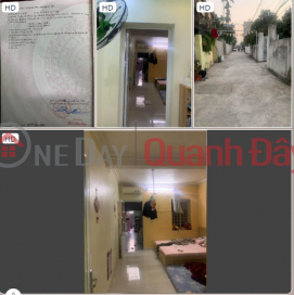 The owner needs to sell a level 4 house in Dong Lap Street - Dong Hoa Ward - Kien An District - Hai Phong City. _0