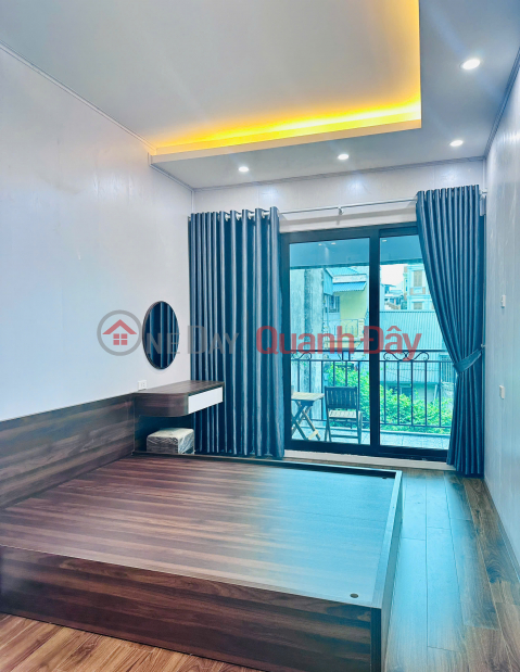 BÁN NHÀ TẬP THỂ THANH XUÂN ĐẸP NHƯ CHUNG CƯ – 70M² GIÁ CHỈ 2.9 TỶ LH 0817606560 _0