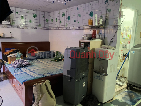 [O2259] NHÀ ĐẸP SÁT CHỢ TÂN BÌNH - GIÁ SỐC 2.X TỶ _0