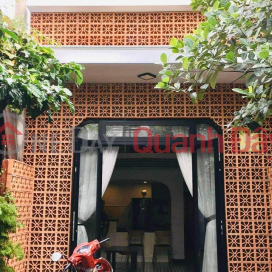 RARE, Urgent sale house MT right away Tran Hung Dao, Son Tra District, 53m2, 2 floors, Price only 3.3 billion _0