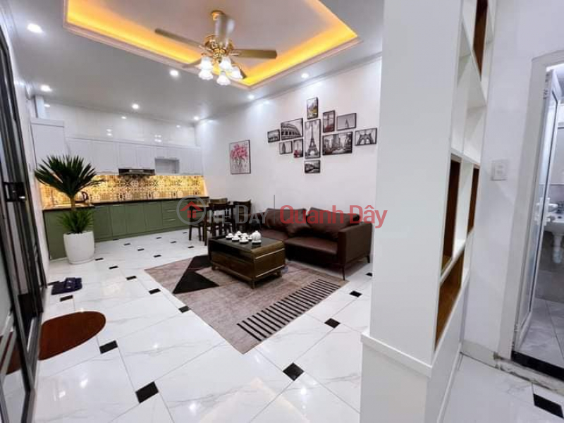 Property Search Vietnam | OneDay | Residential, Sales Listings BEAUTIFUL HOUSE - THAI HA - FULL FURNITURE - LIVE NOW - LEADING LENGTH - CAR LOCATION NEAR THE HOUSE - BEAUTIFUL BOOK