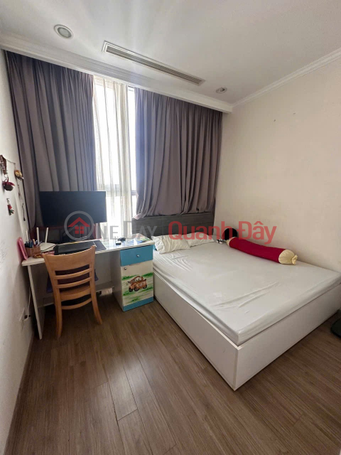 Vinhome Central Park Ward 22, Binh Thanh District, HCM - SUPER GOOD PRICE _0