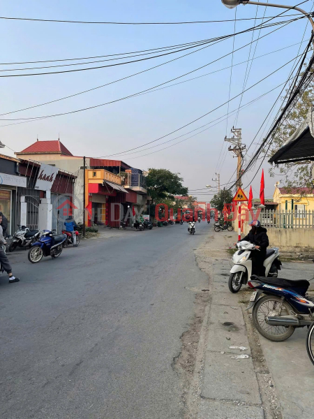 Property Search Vietnam | OneDay | Nhà ở Niêm yết bán | 8xx Triệu Lô Đất 56.5m2 Nở Hậu Tại Trung Tâm Bàng La - ZALO 0567 222 555