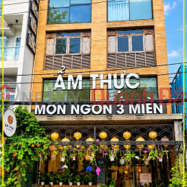 Cho thuê Tòa nhà Mặt Tiền Dương Đức Hiền 160m², 5TẦNG-GẦN AEON - ĐH CÔNG THƯƠNG _0