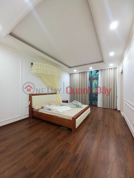 House for sale, Lot Lu 1, Hoang Mai, 55 m2, 5 floors, 13 m, price 12.9 billion. Vietnam, Sales | đ 12.9 Billion