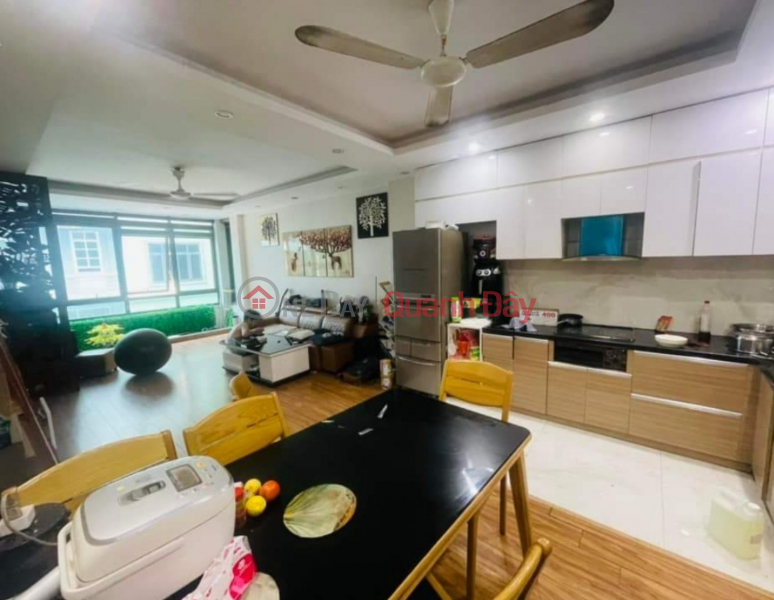 Property Search Vietnam | OneDay | Residential | Sales Listings | House for sale on Le Quang Dao, Nam Tu Liem, AVOID CARS, BUSINESS, 40m x 5 floors, more than 10 billion