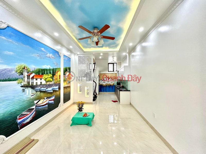 Property Search Vietnam | OneDay | Residential | Sales Listings, House for sale Xuan Dinh 36m 5 Floor mt4m, 2 airy, 3 billion 95