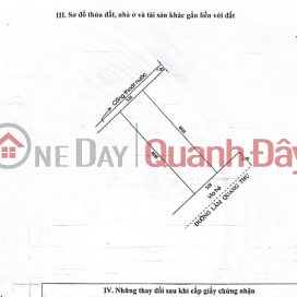 Land for sale on Lam Quang Thu street frontage - Right next to Hoa Minh beach _0