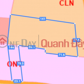 Chủ kẹt tiền bán 1.2 ha đất có thổ cư tại xã Bình Minh . Trảng Bom . Đồng Nai .0938974428 _0