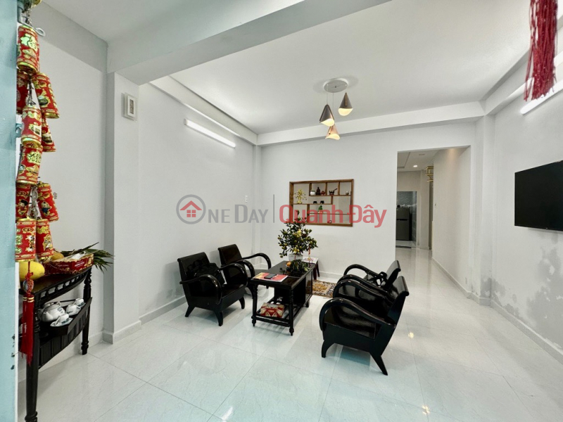 Property Search Vietnam | OneDay | Nhà ở | Niêm yết bán | BÁN NHÀ 2 TẦNG KIỆT LÊ DUẨN - TRUNG TÂM QUẬN THANH KHÊ