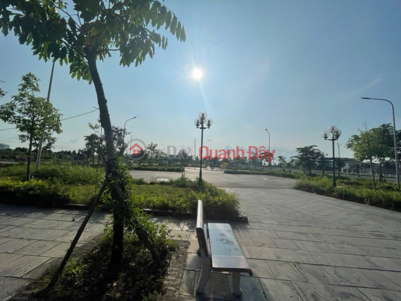 Property Search Vietnam | OneDay | Residential Sales Listings, Land for sale in Tien Duong, 167m2, car-friendly alley, near lake, park, price 6.7 billion, negotiable. Contact: 0936123469