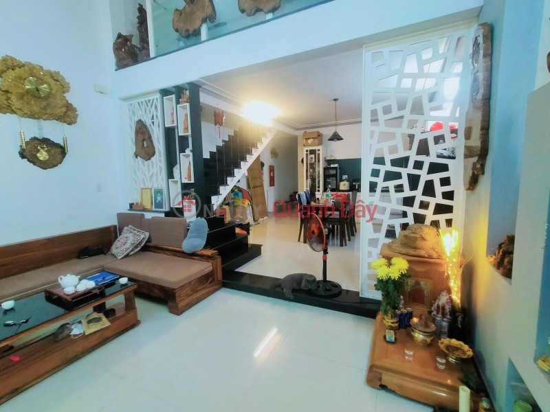Property Search Vietnam | OneDay | Residential | Sales Listings, Urgent sale of 2-storey house in front of Con Dau street, close to Hoa Xuan Cam Le market, Da Nang - 100m2 - Only 3.29 billion