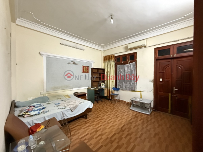 đ 15.3 Billion | Lang Pagoda 50m, Academic Street, standard design, University view, airy and bright, car access